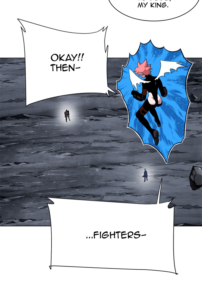 Hardcore Leveling Warrior Chapter 218 page 36 - Chapter 218: [Season 2] Ep. 35