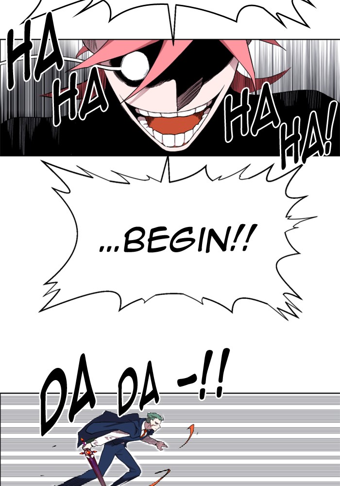 Hardcore Leveling Warrior Chapter 218 page 38 - Chapter 218: [Season 2] Ep. 35