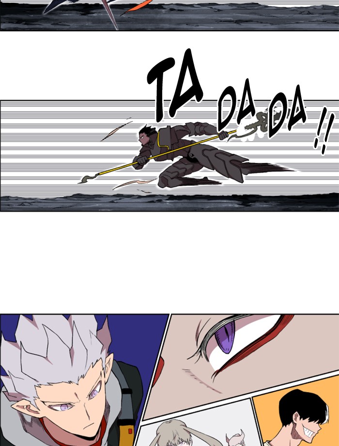 Hardcore Leveling Warrior Chapter 218 page 39 - Chapter 218: [Season 2] Ep. 35