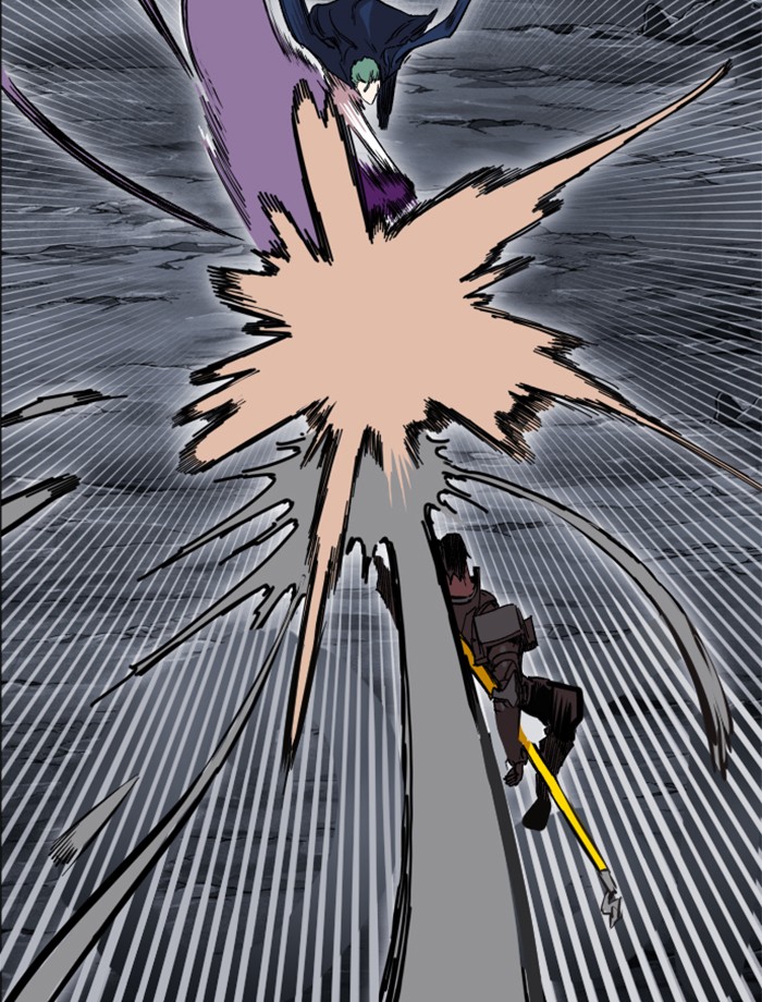 Hardcore Leveling Warrior Chapter 218 page 41 - Chapter 218: [Season 2] Ep. 35