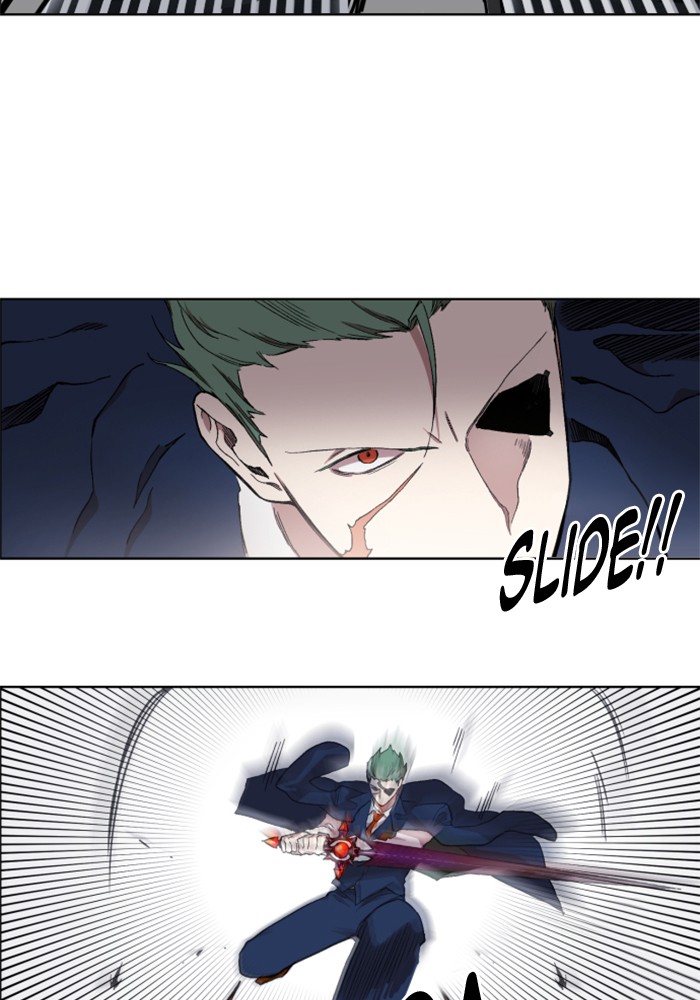 Hardcore Leveling Warrior Chapter 218 page 42 - Chapter 218: [Season 2] Ep. 35