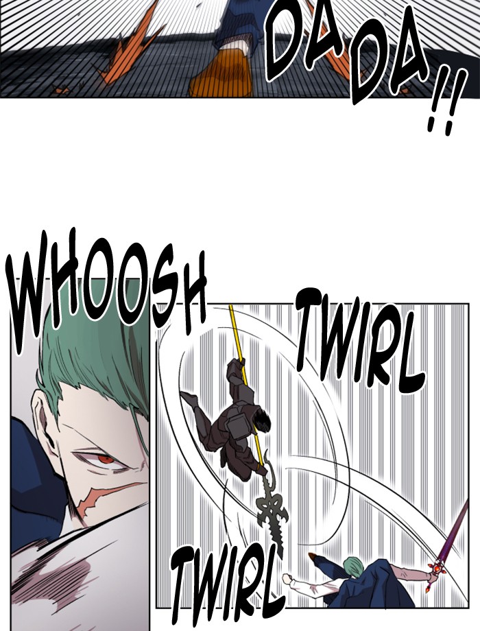 Hardcore Leveling Warrior Chapter 218 page 43 - Chapter 218: [Season 2] Ep. 35