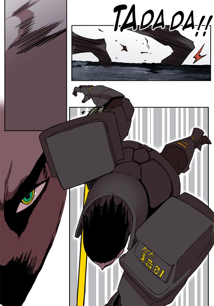 Hardcore Leveling Warrior Chapter 218 page 44 - Chapter 218: [Season 2] Ep. 35