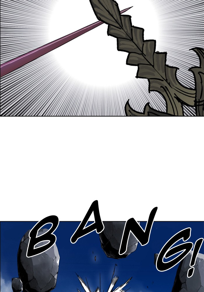 Hardcore Leveling Warrior Chapter 218 page 50 - Chapter 218: [Season 2] Ep. 35