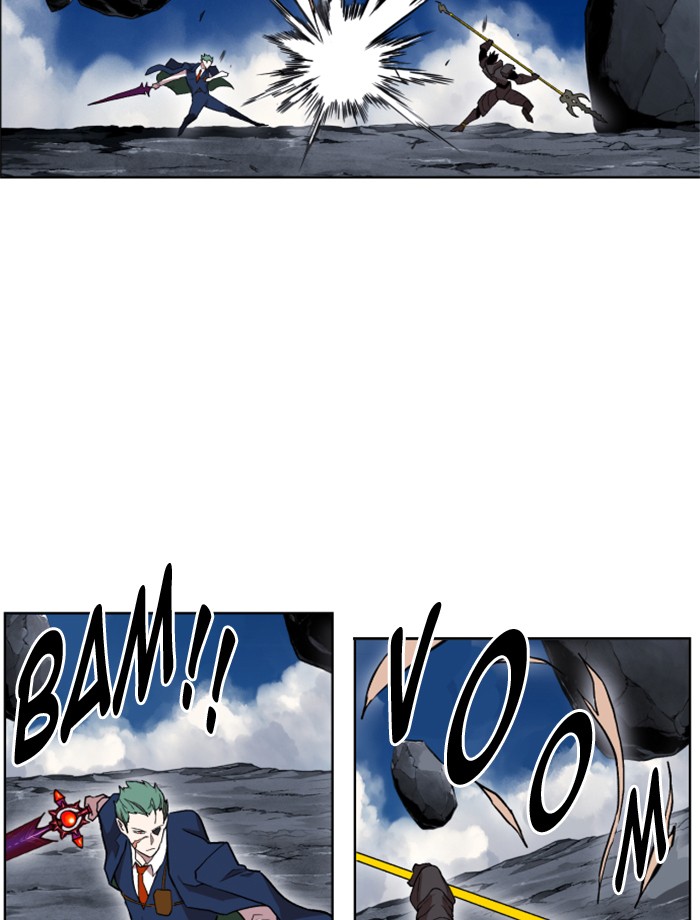 Hardcore Leveling Warrior Chapter 218 page 51 - Chapter 218: [Season 2] Ep. 35