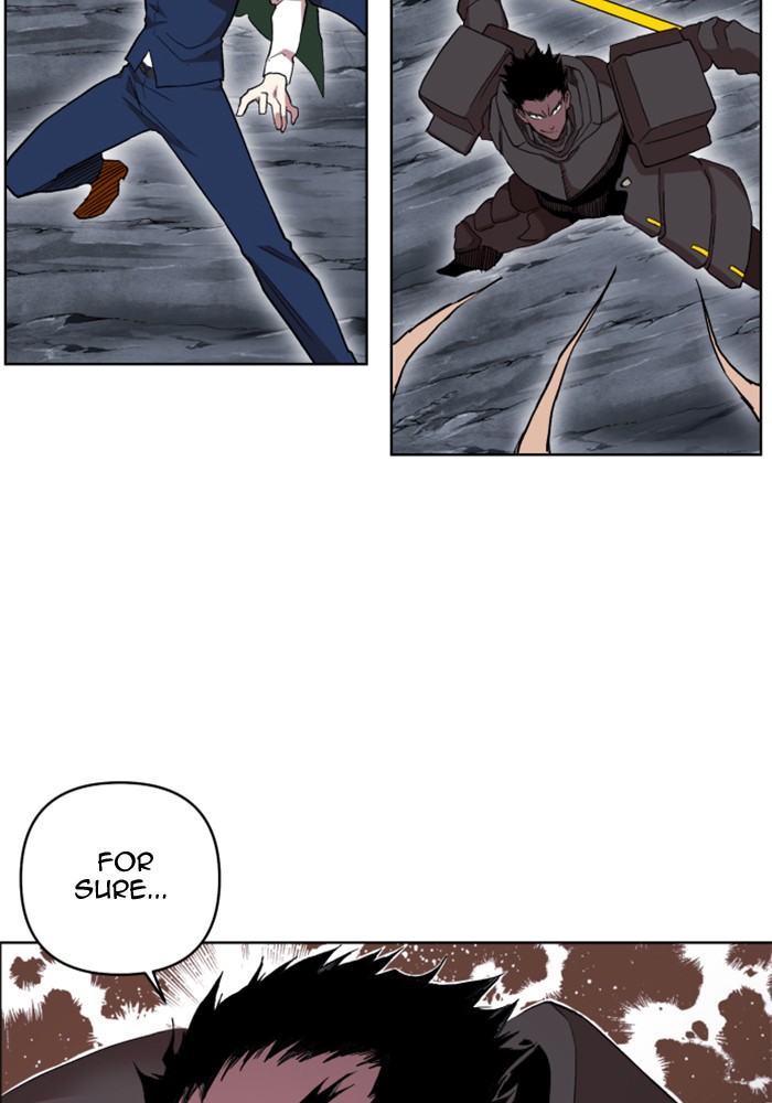 Hardcore Leveling Warrior Chapter 218 page 52 - Chapter 218: [Season 2] Ep. 35