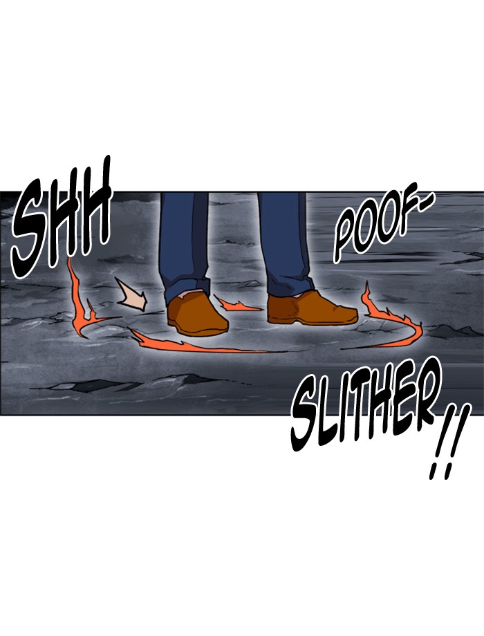 Hardcore Leveling Warrior Chapter 218 page 55 - Chapter 218: [Season 2] Ep. 35
