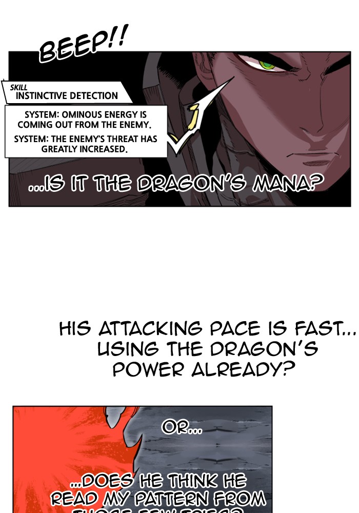 Hardcore Leveling Warrior Chapter 218 page 61 - Chapter 218: [Season 2] Ep. 35