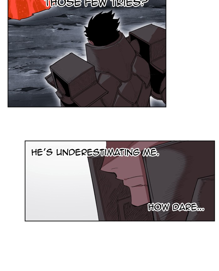 Hardcore Leveling Warrior Chapter 218 page 62 - Chapter 218: [Season 2] Ep. 35