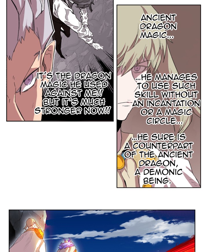 Hardcore Leveling Warrior Chapter 218 page 70 - Chapter 218: [Season 2] Ep. 35