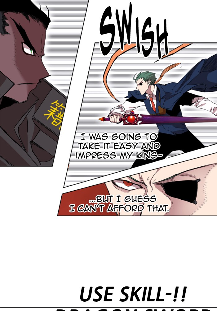 Hardcore Leveling Warrior Chapter 218 page 78 - Chapter 218: [Season 2] Ep. 35