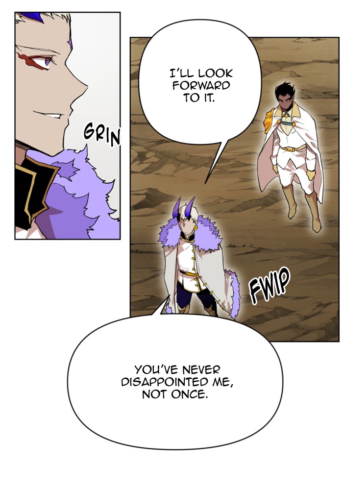 Hardcore Leveling Warrior Chapter 218 page 8 - Chapter 218: [Season 2] Ep. 35