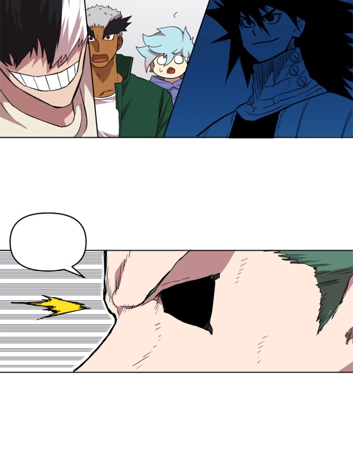 Hardcore Leveling Warrior Chapter 218 page 81 - Chapter 218: [Season 2] Ep. 35