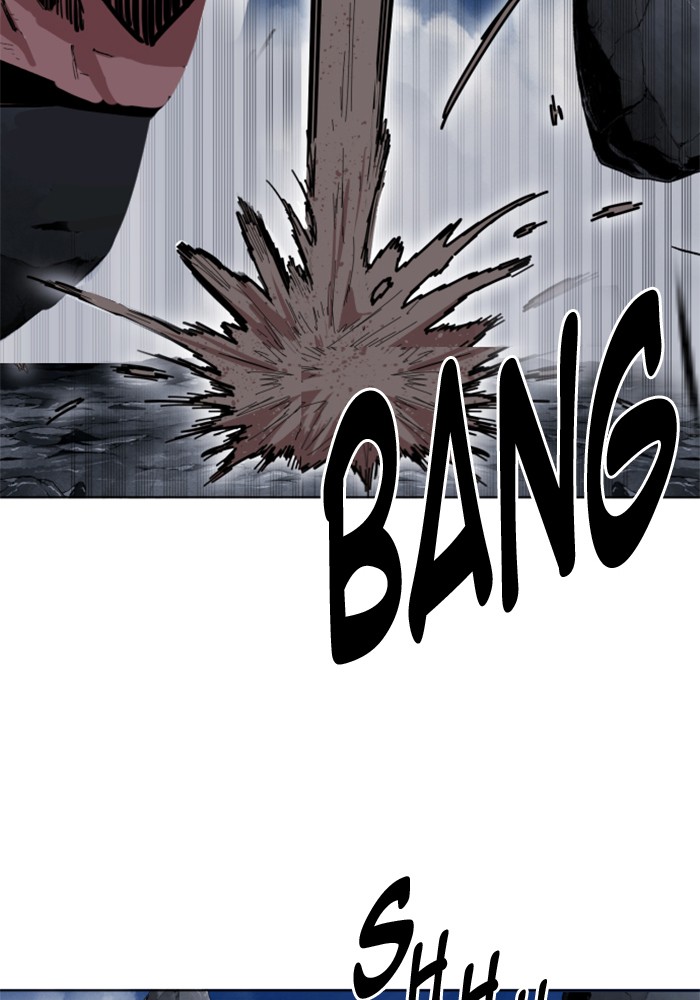 Hardcore Leveling Warrior Chapter 218 page 86 - Chapter 218: [Season 2] Ep. 35