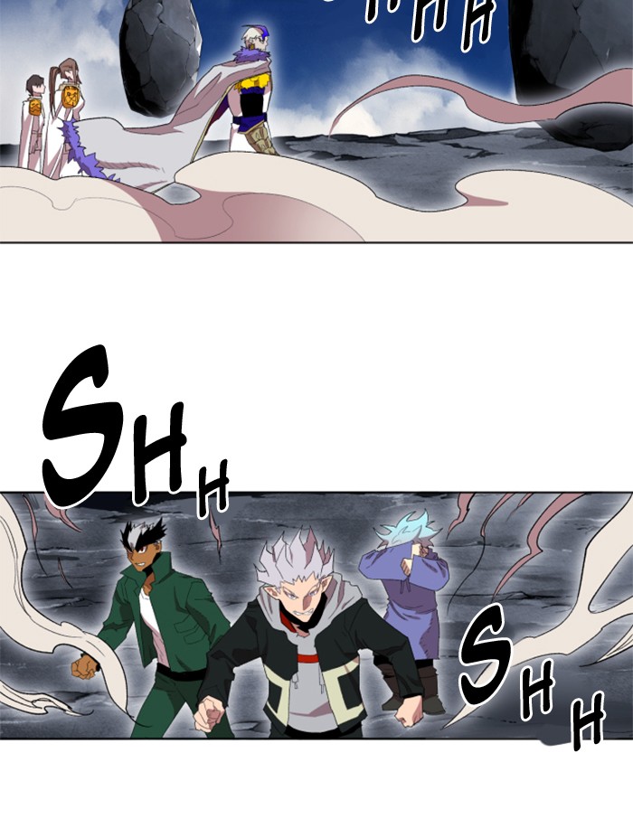 Hardcore Leveling Warrior Chapter 218 page 87 - Chapter 218: [Season 2] Ep. 35