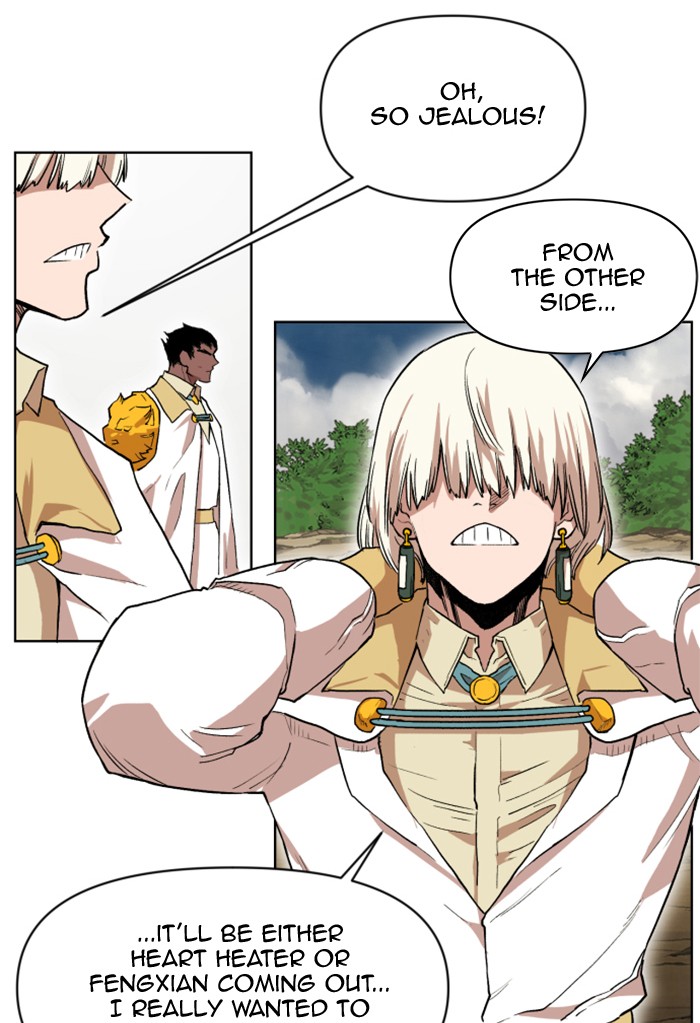 Hardcore Leveling Warrior Chapter 218 page 9 - Chapter 218: [Season 2] Ep. 35