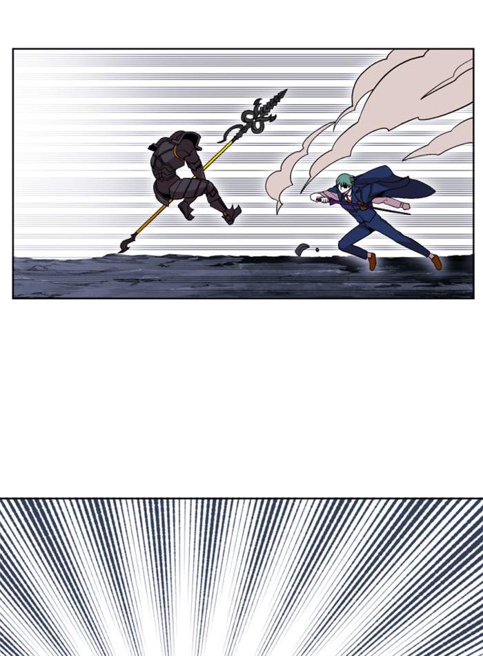 Hardcore Leveling Warrior Chapter 219 page 18 - Chapter 219: [Season 2] Ep. 36