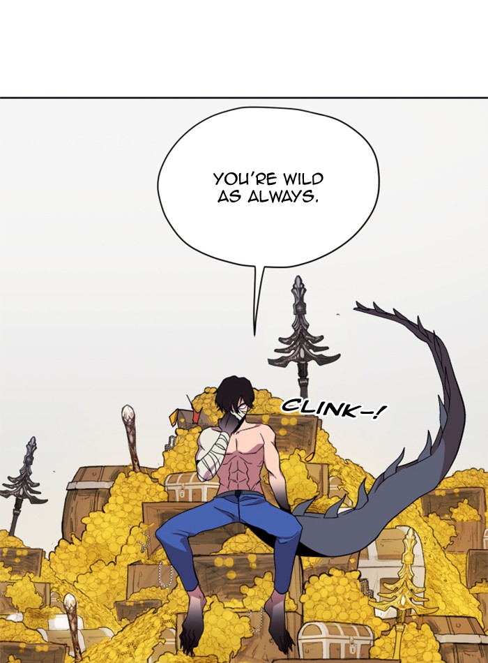 Hardcore Leveling Warrior Chapter 219 page 22 - Chapter 219: [Season 2] Ep. 36