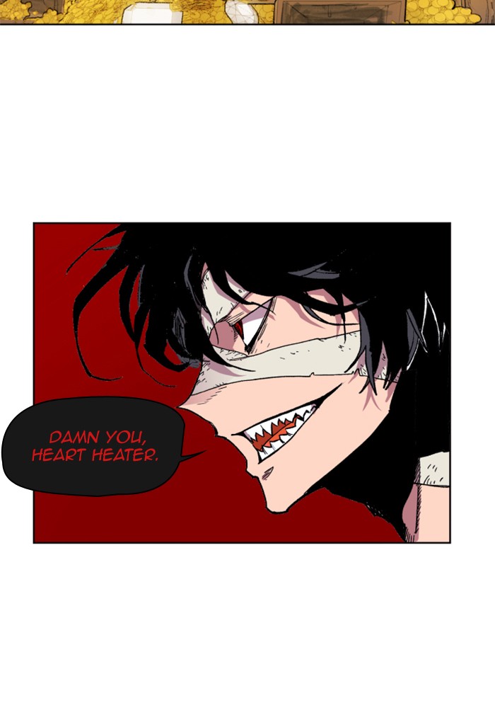Hardcore Leveling Warrior Chapter 219 page 23 - Chapter 219: [Season 2] Ep. 36