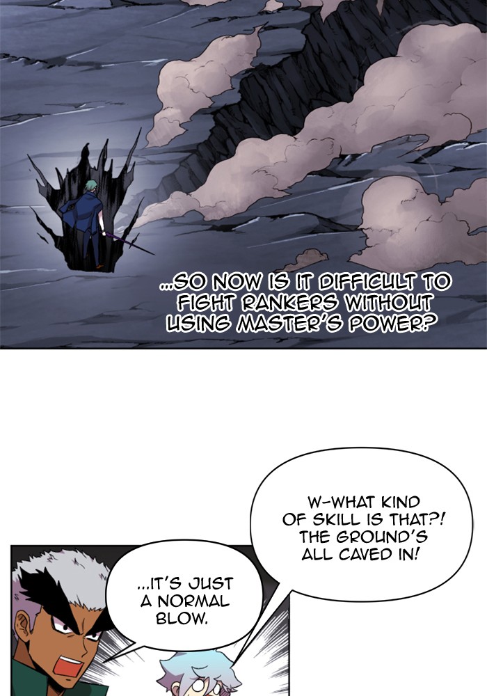 Hardcore Leveling Warrior Chapter 219 page 27 - Chapter 219: [Season 2] Ep. 36
