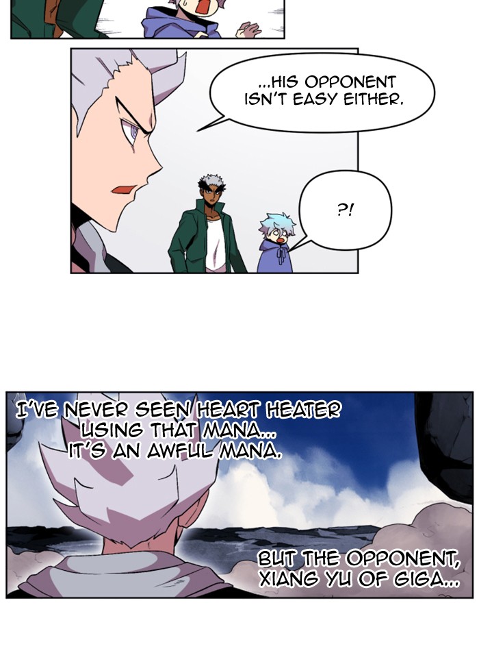 Hardcore Leveling Warrior Chapter 219 page 28 - Chapter 219: [Season 2] Ep. 36