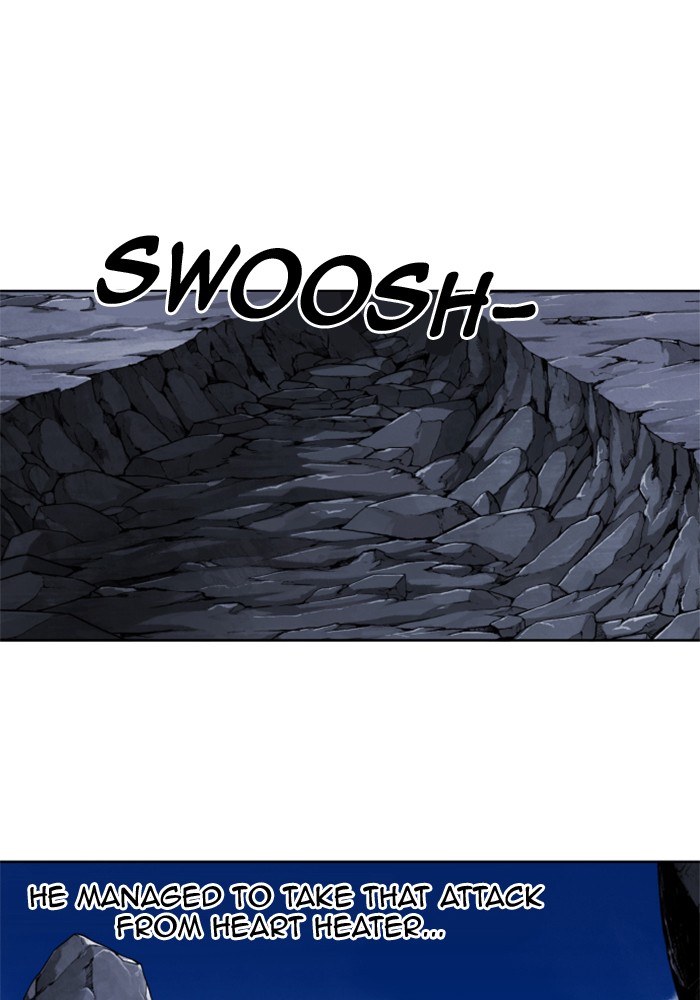 Hardcore Leveling Warrior Chapter 219 page 29 - Chapter 219: [Season 2] Ep. 36