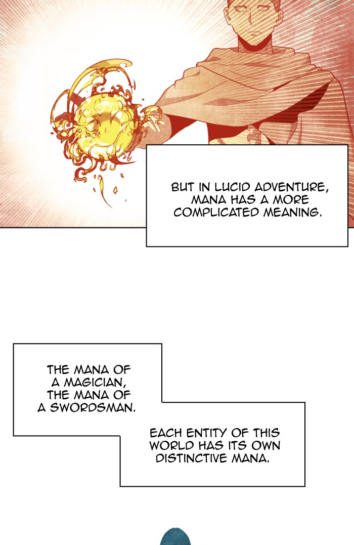 Hardcore Leveling Warrior Chapter 219 page 3 - Chapter 219: [Season 2] Ep. 36