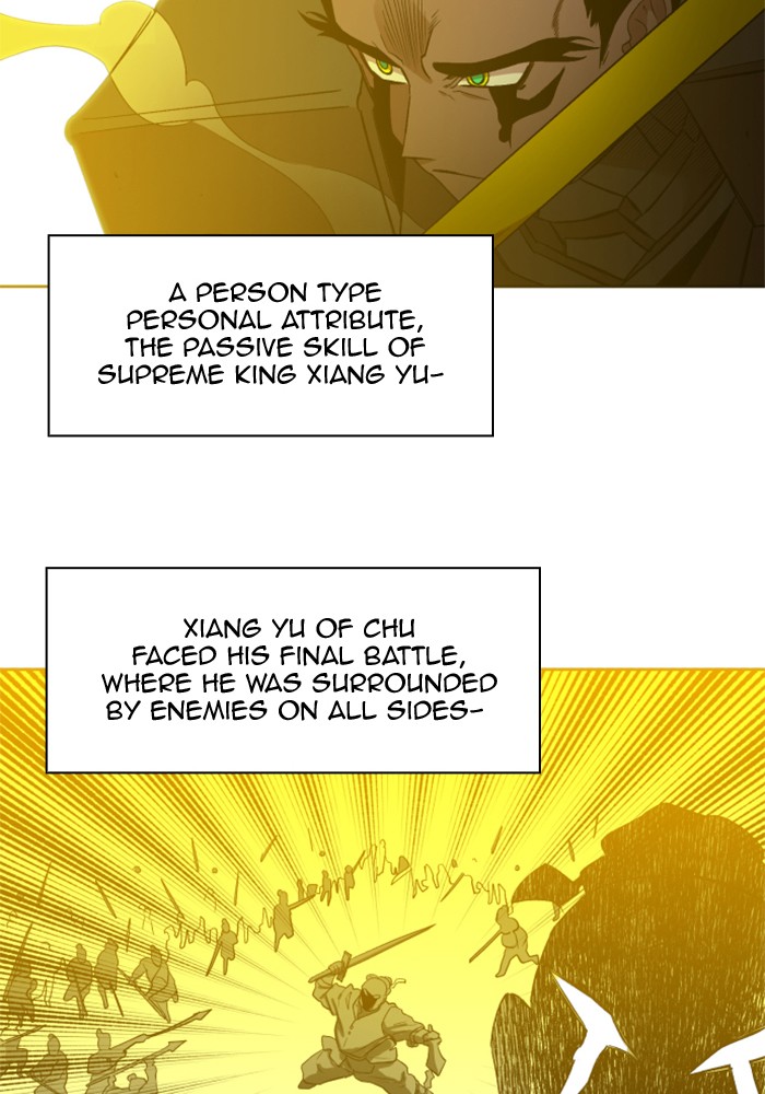 Hardcore Leveling Warrior Chapter 219 page 31 - Chapter 219: [Season 2] Ep. 36