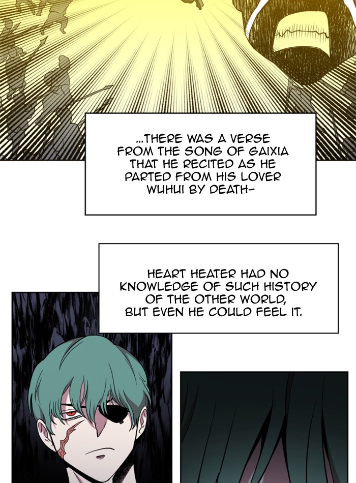Hardcore Leveling Warrior Chapter 219 page 32 - Chapter 219: [Season 2] Ep. 36