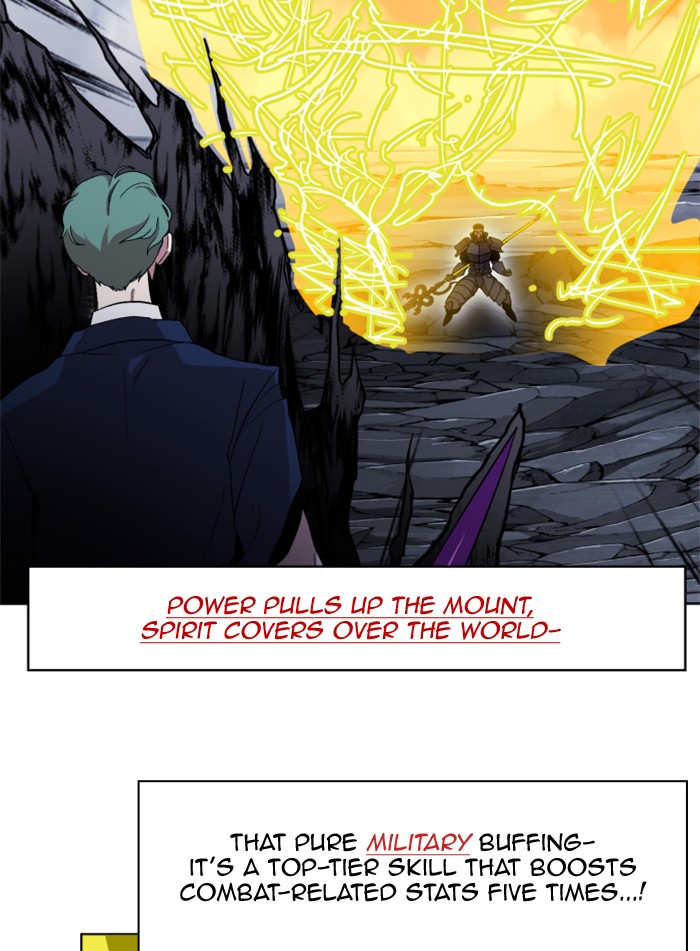Hardcore Leveling Warrior Chapter 219 page 34 - Chapter 219: [Season 2] Ep. 36