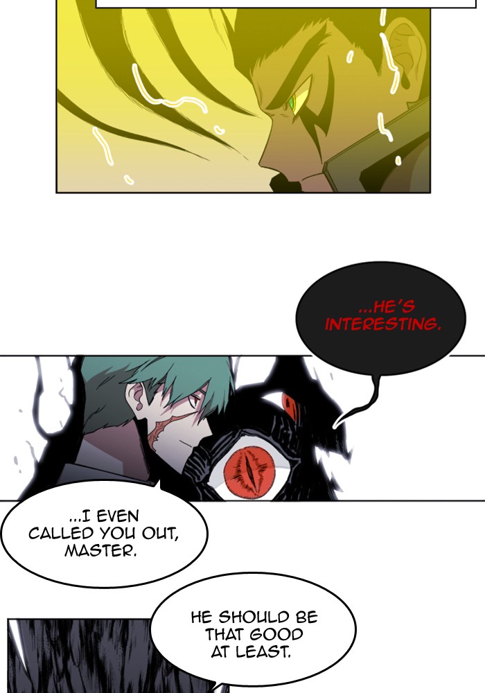 Hardcore Leveling Warrior Chapter 219 page 35 - Chapter 219: [Season 2] Ep. 36