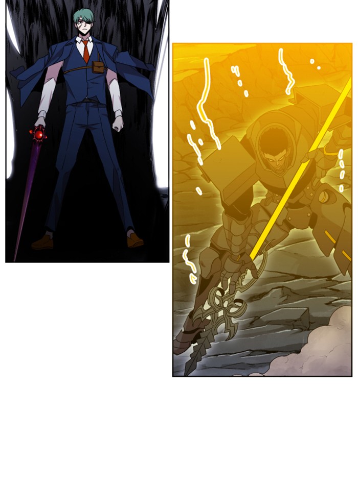 Hardcore Leveling Warrior Chapter 219 page 36 - Chapter 219: [Season 2] Ep. 36