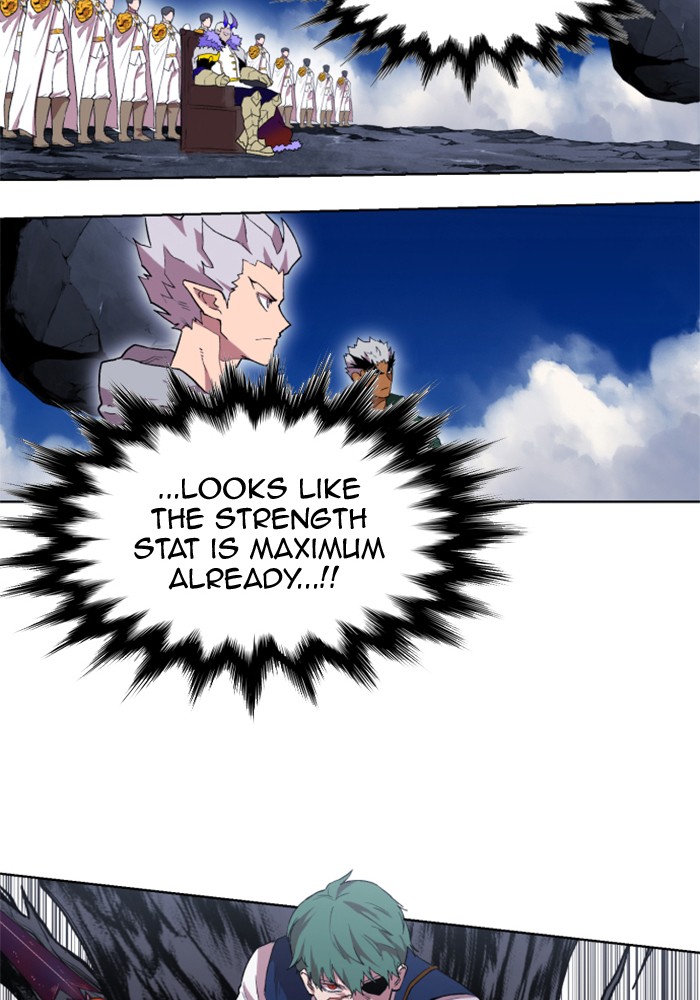 Hardcore Leveling Warrior Chapter 219 page 40 - Chapter 219: [Season 2] Ep. 36