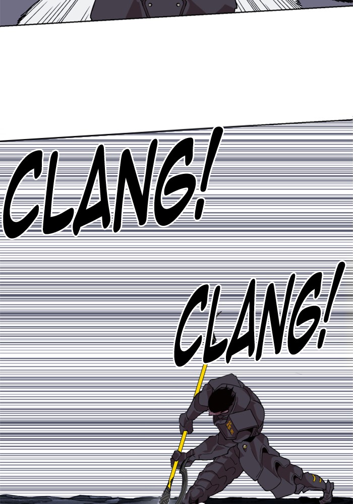 Hardcore Leveling Warrior Chapter 219 page 44 - Chapter 219: [Season 2] Ep. 36