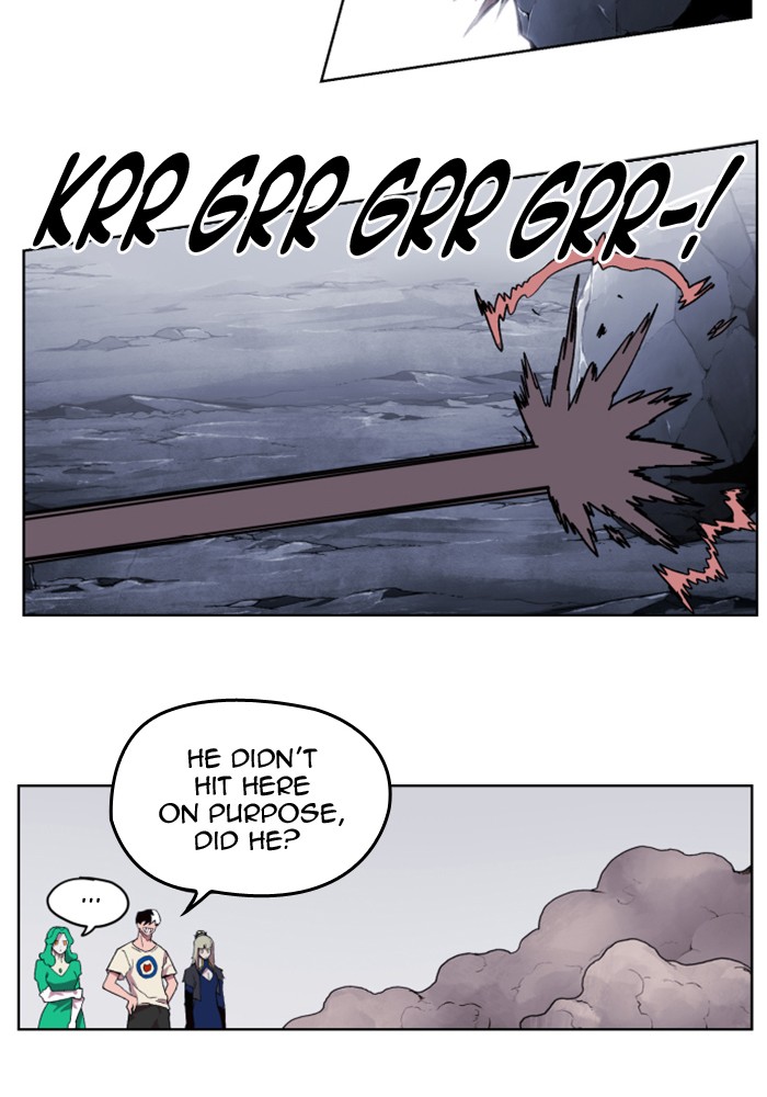 Hardcore Leveling Warrior Chapter 219 page 46 - Chapter 219: [Season 2] Ep. 36