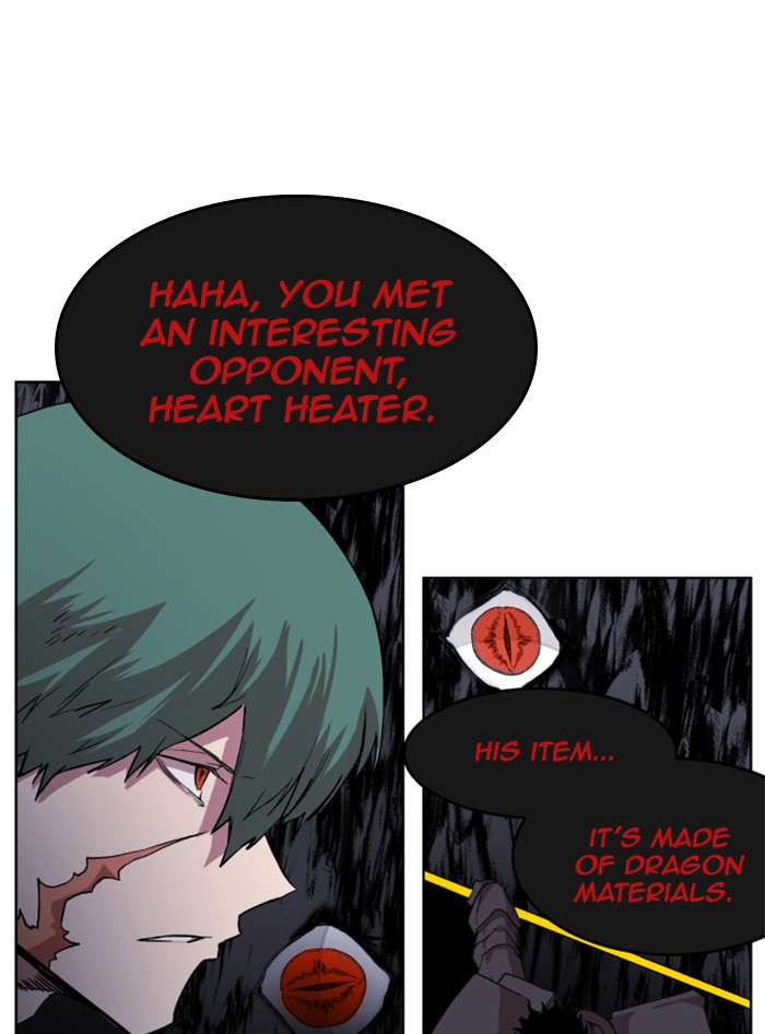 Hardcore Leveling Warrior Chapter 219 page 47 - Chapter 219: [Season 2] Ep. 36