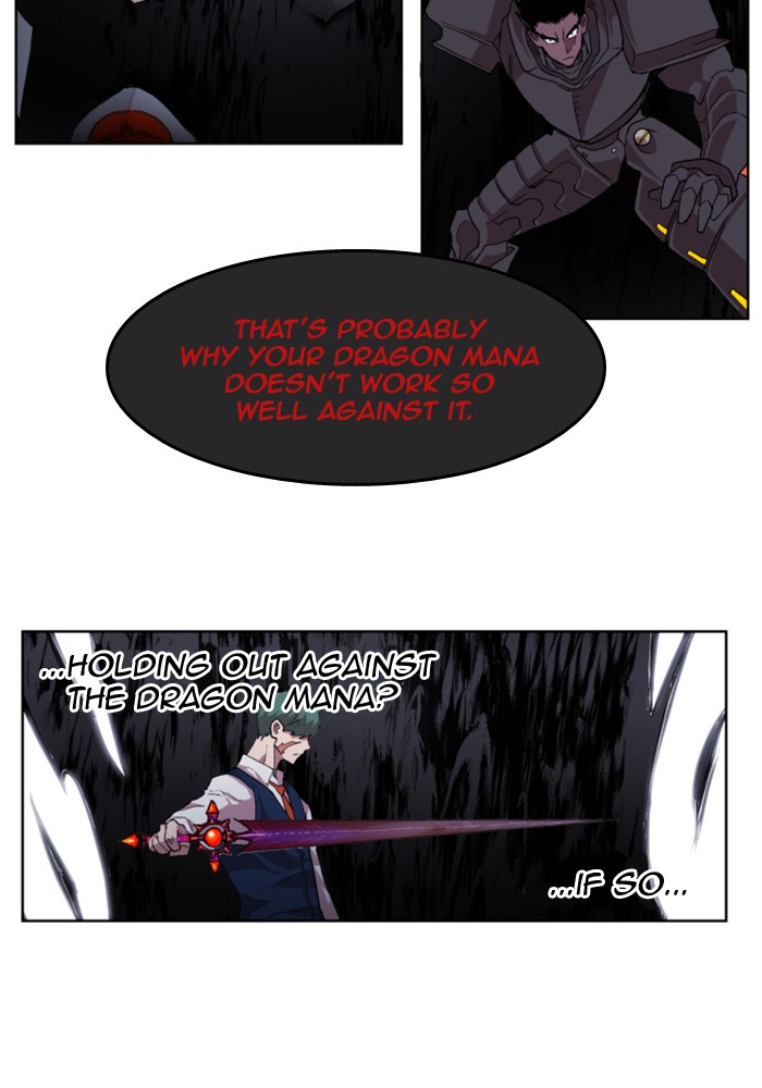 Hardcore Leveling Warrior Chapter 219 page 48 - Chapter 219: [Season 2] Ep. 36