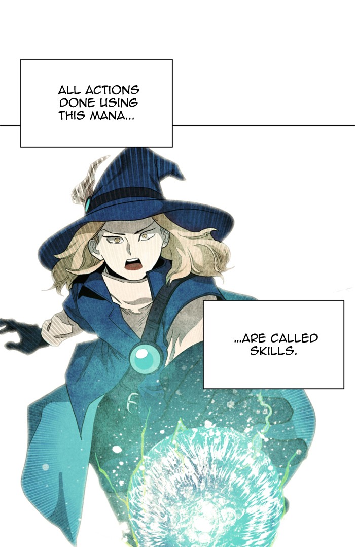 Hardcore Leveling Warrior Chapter 219 page 5 - Chapter 219: [Season 2] Ep. 36