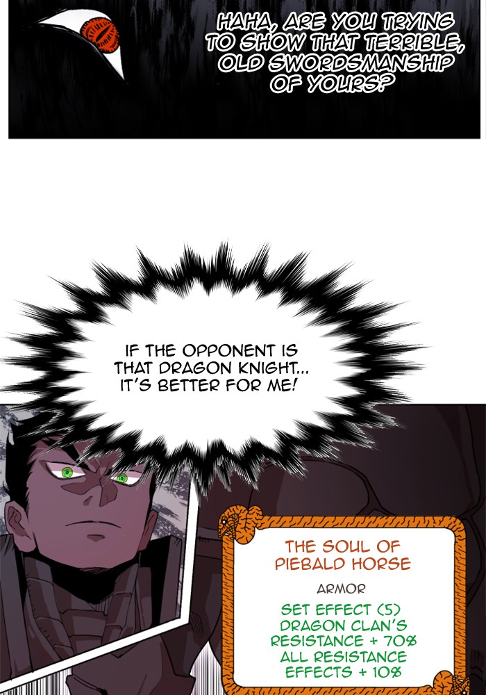 Hardcore Leveling Warrior Chapter 219 page 50 - Chapter 219: [Season 2] Ep. 36