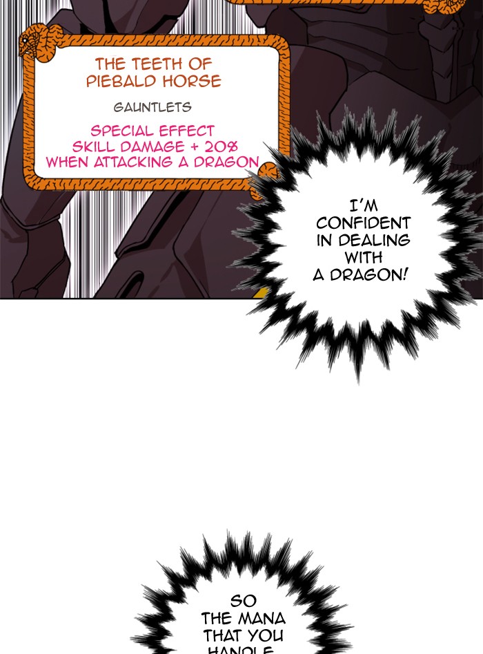 Hardcore Leveling Warrior Chapter 219 page 51 - Chapter 219: [Season 2] Ep. 36