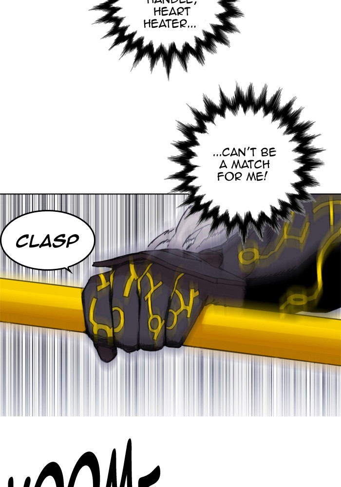 Hardcore Leveling Warrior Chapter 219 page 52 - Chapter 219: [Season 2] Ep. 36