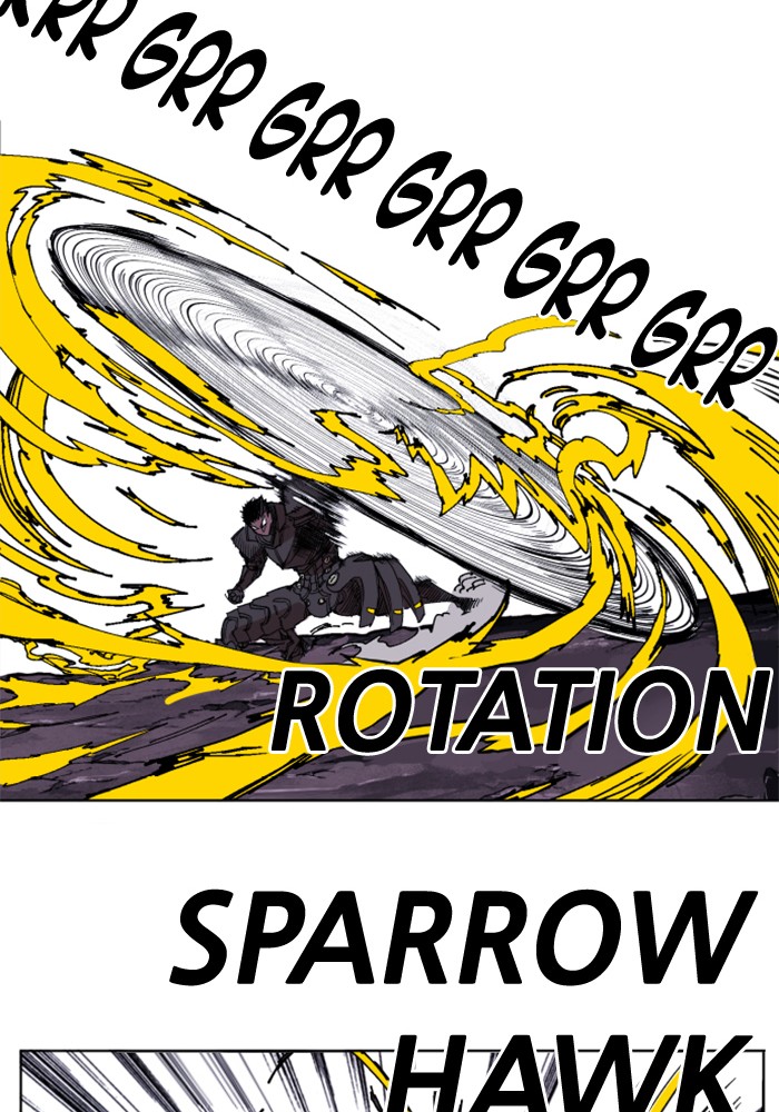 Hardcore Leveling Warrior Chapter 219 page 54 - Chapter 219: [Season 2] Ep. 36