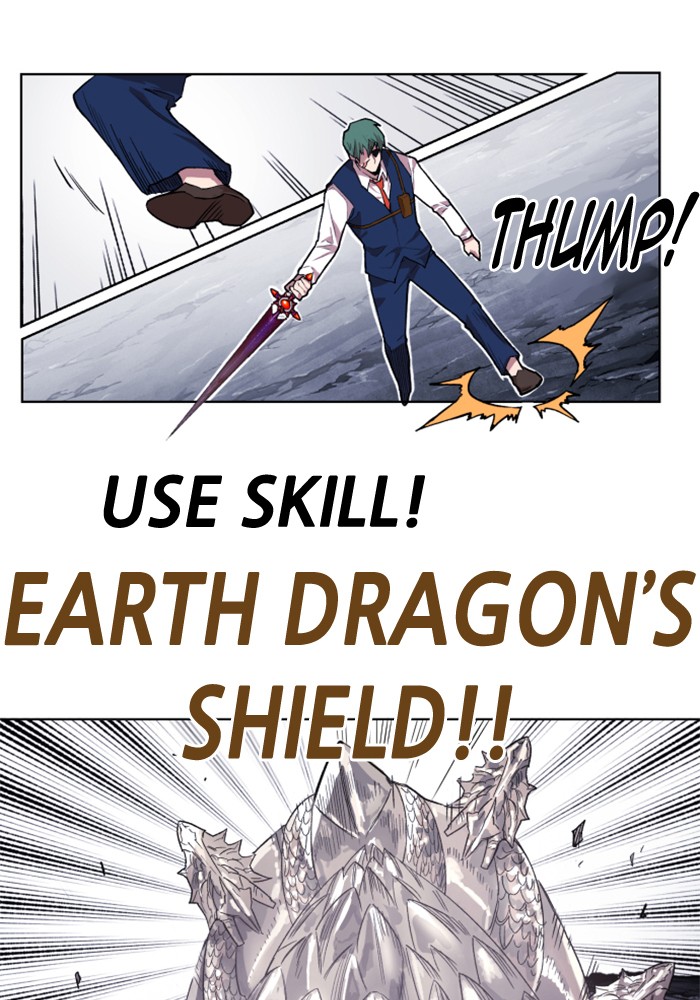 Hardcore Leveling Warrior Chapter 219 page 57 - Chapter 219: [Season 2] Ep. 36