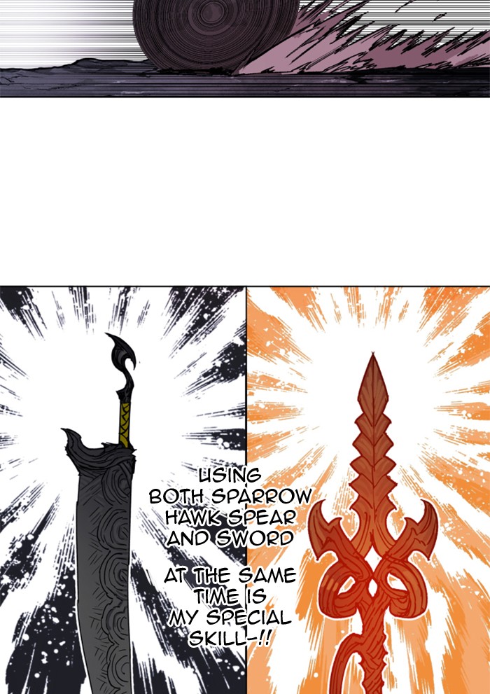Hardcore Leveling Warrior Chapter 219 page 70 - Chapter 219: [Season 2] Ep. 36