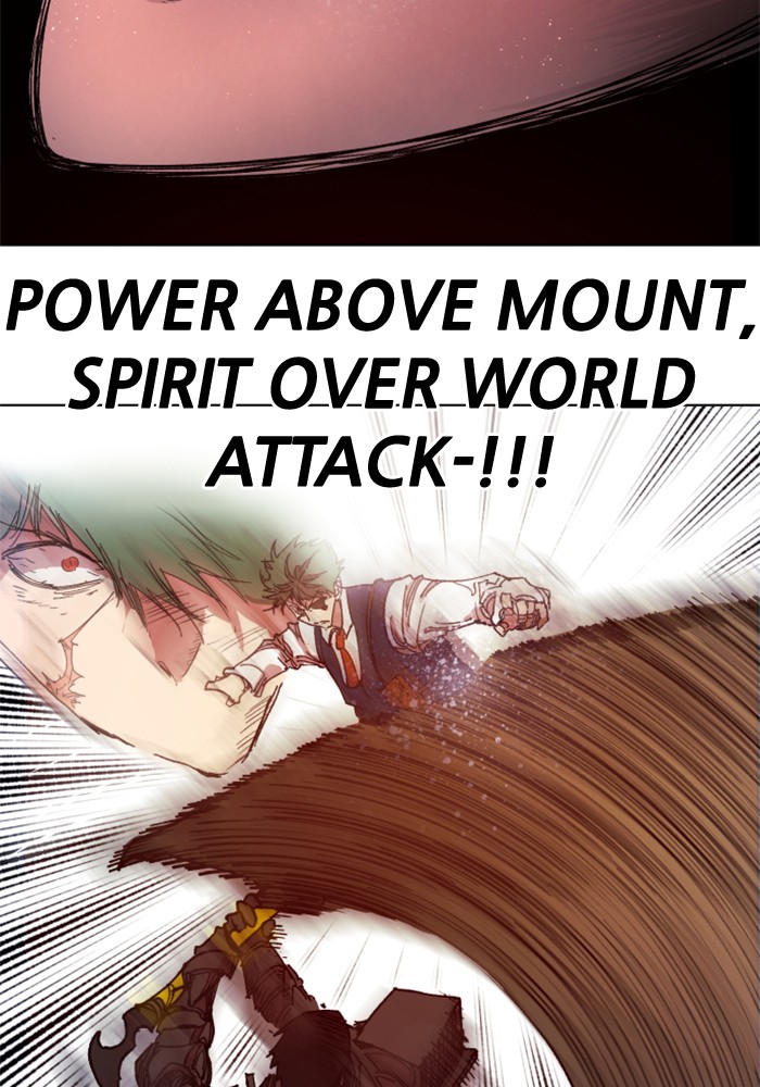 Hardcore Leveling Warrior Chapter 219 page 73 - Chapter 219: [Season 2] Ep. 36