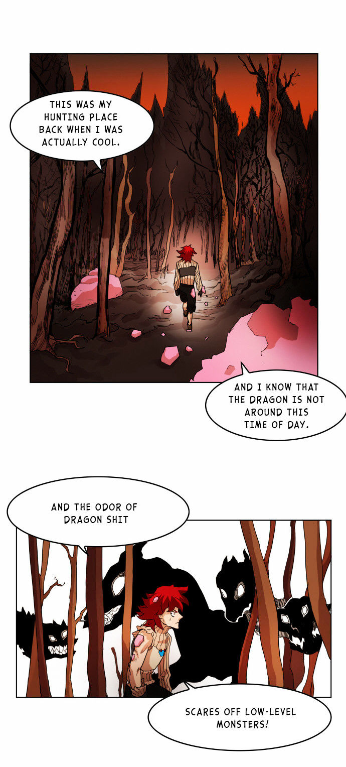 Hardcore Leveling Warrior Chapter 22 page 20 - Chapter 22