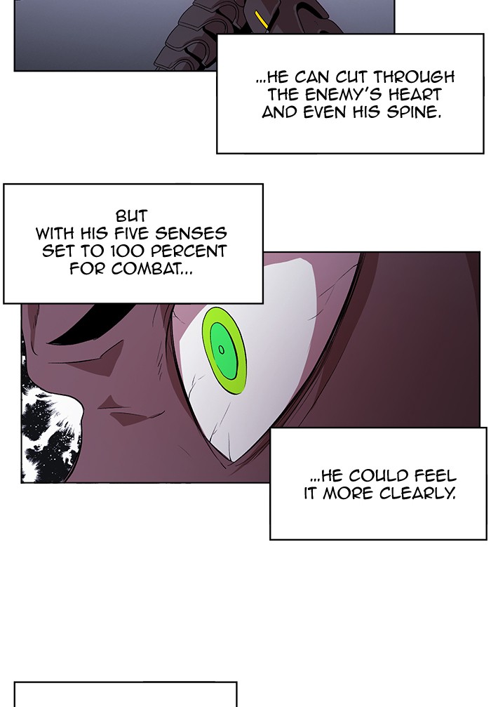 Hardcore Leveling Warrior Chapter 220 page 11 - Chapter 220: [Season 2] Ep. 37