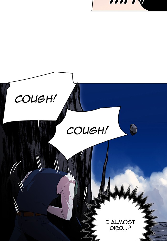 Hardcore Leveling Warrior Chapter 220 page 17 - Chapter 220: [Season 2] Ep. 37