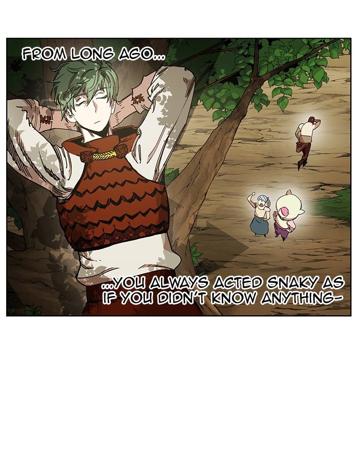Hardcore Leveling Warrior Chapter 220 page 22 - Chapter 220: [Season 2] Ep. 37