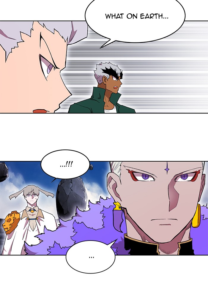 Hardcore Leveling Warrior Chapter 220 page 25 - Chapter 220: [Season 2] Ep. 37